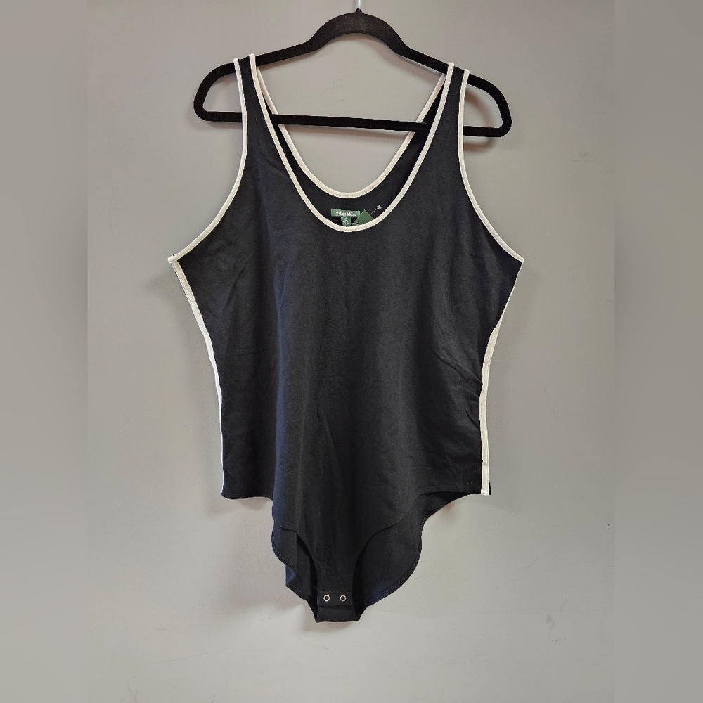 Women's Tank Bodysuit